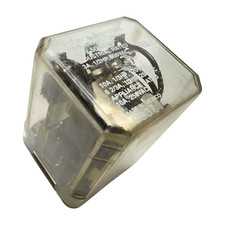 Potter  Brumfield KUP-14A15-120 Relay, 120V, 50/60Hz  Free Shipping 