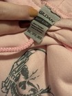 Women support women Pink Women's Hoodie Size 5xl — photo 5