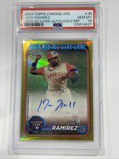 2024 Topps Cosmic Chrome Checklist and Review 27