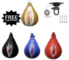 Boxing Speed ball by Fitso, Dodge Ball, Speed Bag, MMA Ball, muay thai ball Sale