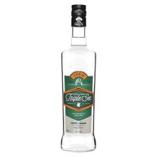 Iseo Triple Sec Orange Liqueur 70cl