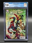 Amazing Spider-Man #1 CGC 9.8 (2018) - Larsen Remastered Edition 1:1000