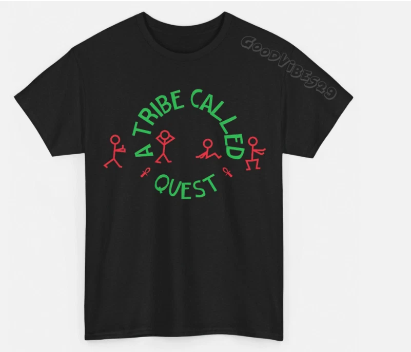 A Tribe Called Quest Indiana Men's T-Shirts for sale | eBay