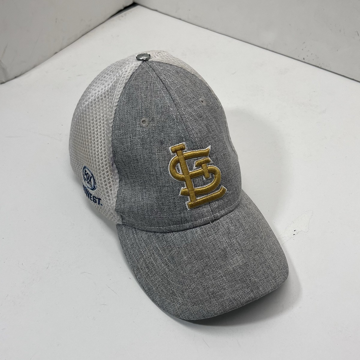 St Louis Cardinals Theme Night Mizzou Adjustable MLB Baseball Cap