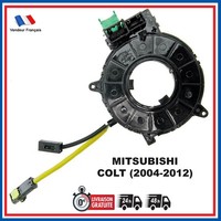 Lenkrad-Schleifring Feder Partsline Entspricht MR979369 FüR Mitsubishi Colt