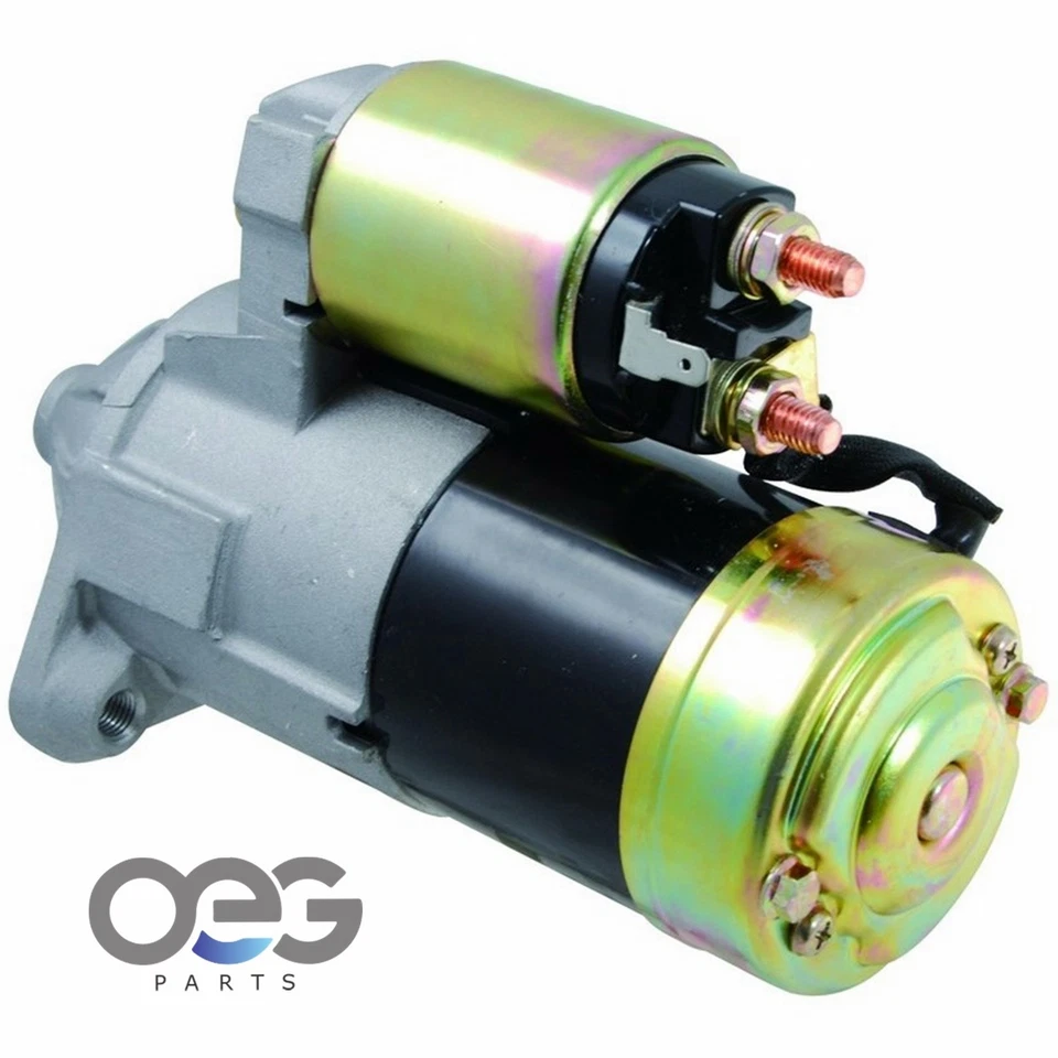 全新 初学者 适用于三菱 3000GT 3.0 91-93 Diamante 3.0 92-93 1995 MD172864 — 第 2/4 张图片