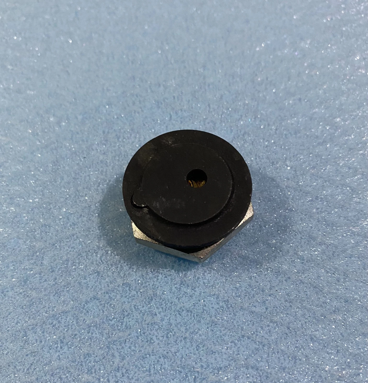 Geiger-Muller カウンターキャリブレーションソース、中古テスト済み - 画像1/3