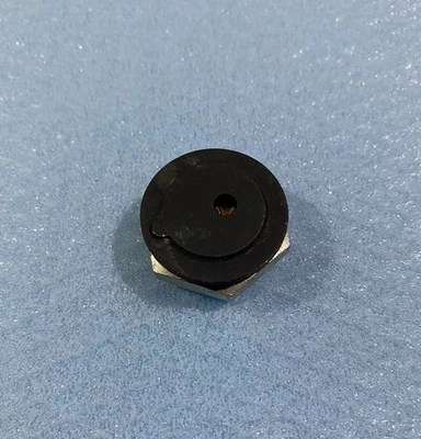 Geiger-Muller counter calibration source, used tested - Image 1 of 4
