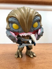 Funko Pop! Halo Arbiter #10 (Gold) Best Buy Exclusive