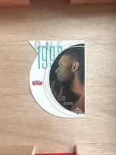 1997-98 Upper Deck - Rookie Discovery I Tim Duncan #R1 (RC)