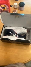Foot Joy Men’s 9.5 Golf Shoes