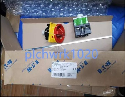 1 PCS NEW IN BOX   isolation switch P1-32/M4/SVB #lk