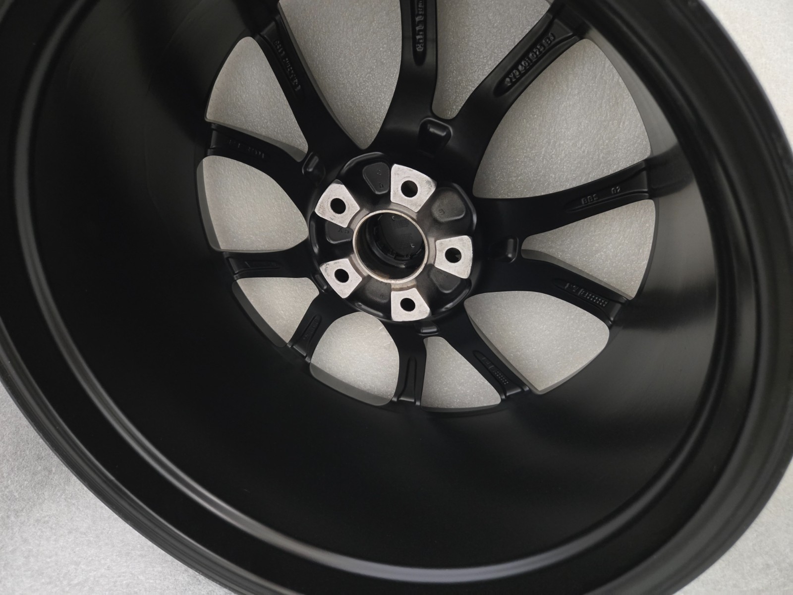 Exclosive Rims 4 Original 21