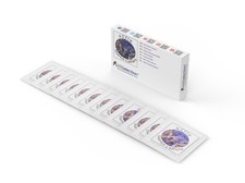 Kefir Starter Culture - 12 Freeze-Dried Sachets for Homemade Probiotic Drinks