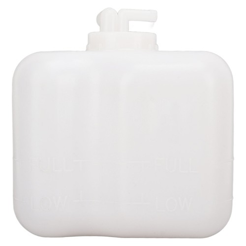Radiator Coolant Reservoir Tank Rustproof MB605260 Radiator Coolant Overflow - Picture 19 of 24