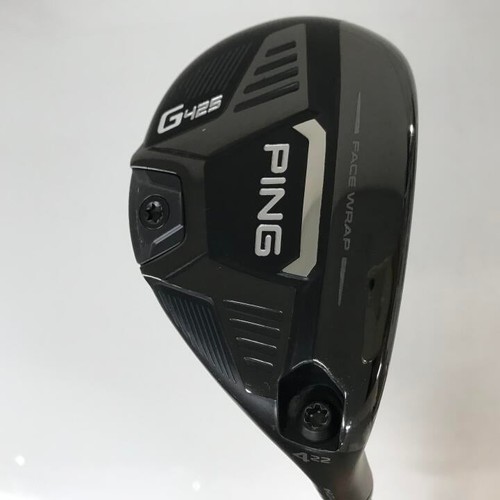 PING G425 22° Utility ALTA J CB SLATE Regular #hc