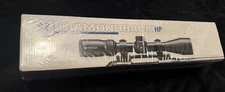 Vortex DiamomdBack HP 3-12x42 Rifle Scope In Box NEVER OPENED. Discontinued Rare