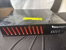 Livestream Studio HD51 All-in-One Live Production Switcher - tested