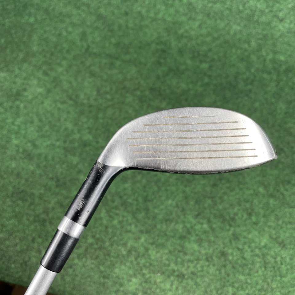 Tour Edge Hot Launch 2 Hybrid 5 25* 65 Stiff Graphite Shaft RH Right Hand 38" - Image 4 of 4