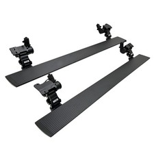 Westin Pro-e Power Electric Running Boards Side Steps For 24-26 Toyota Tacoma Westin Pro-e Power Electric Running Boards Side Steps For 24-26 Toyota Tacoma