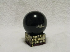 Kilian 'Princess' 1oz Full Sz Spray Bottle EDP Perfume New Authentic Original
