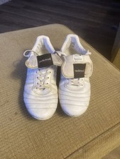 Adidas Copa Mundial Size 8.5 White