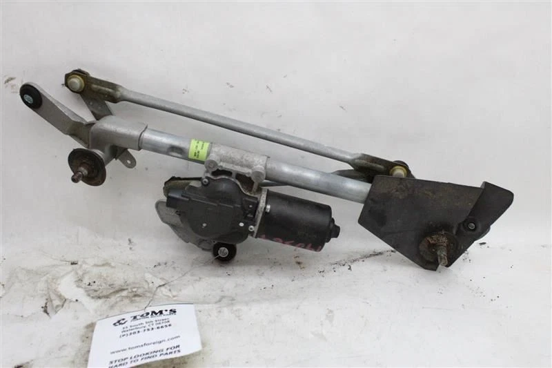 LIMPIAPARABRISAS TRANSMISIÓN Nissan Máxima 09 10 11 12 13 14 999717 Foto 4 de 4