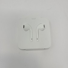 Genuine Apple Lightning EarPods For iPhone 7 8 X XS 14 Max Headphones EarPhones