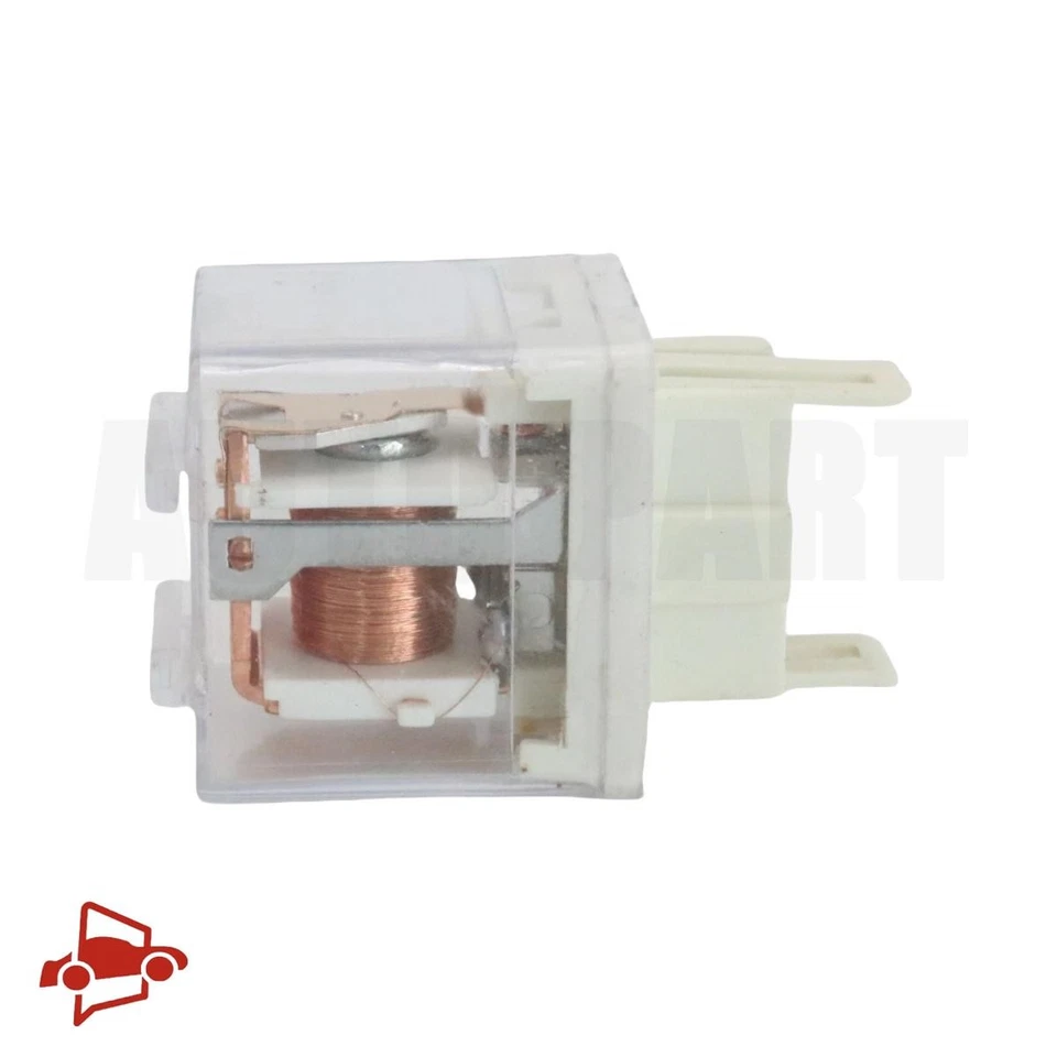 Relé de módulo de control del motor JE16-18-811 para Mazda MPV RX-7 1991-1995 Foto 3 de 4