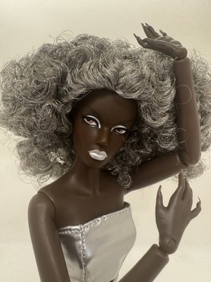 JHD Mizi Studio Model Covergirl AA Cindy