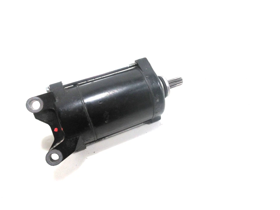 OEM YAMAHA 1998-2008 GPR 800 XLT SUV 1200 1300 Y MÁS MOTOR DE ARRANQUE Foto 4 de 4