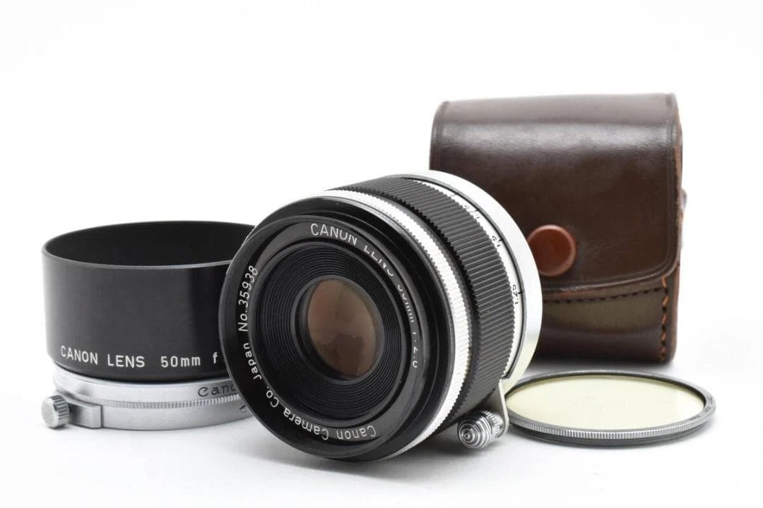 Canon 