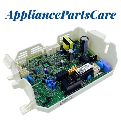 LG Dryer Electronic Control Board EBR31002672