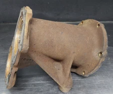 GM SM465 4 Speed Manual NP 208 4x4 Transfer Case Adapter pn# 15597793