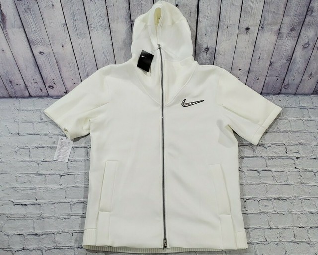 nike sweat jacket mens