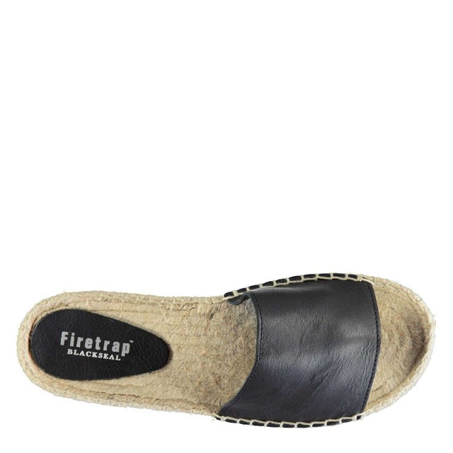 firetrap slippers womens