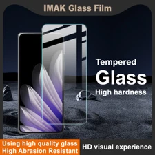IMAK For Oppo Find N5, HD Visual Tempered Glass Screen Protector Film Guard