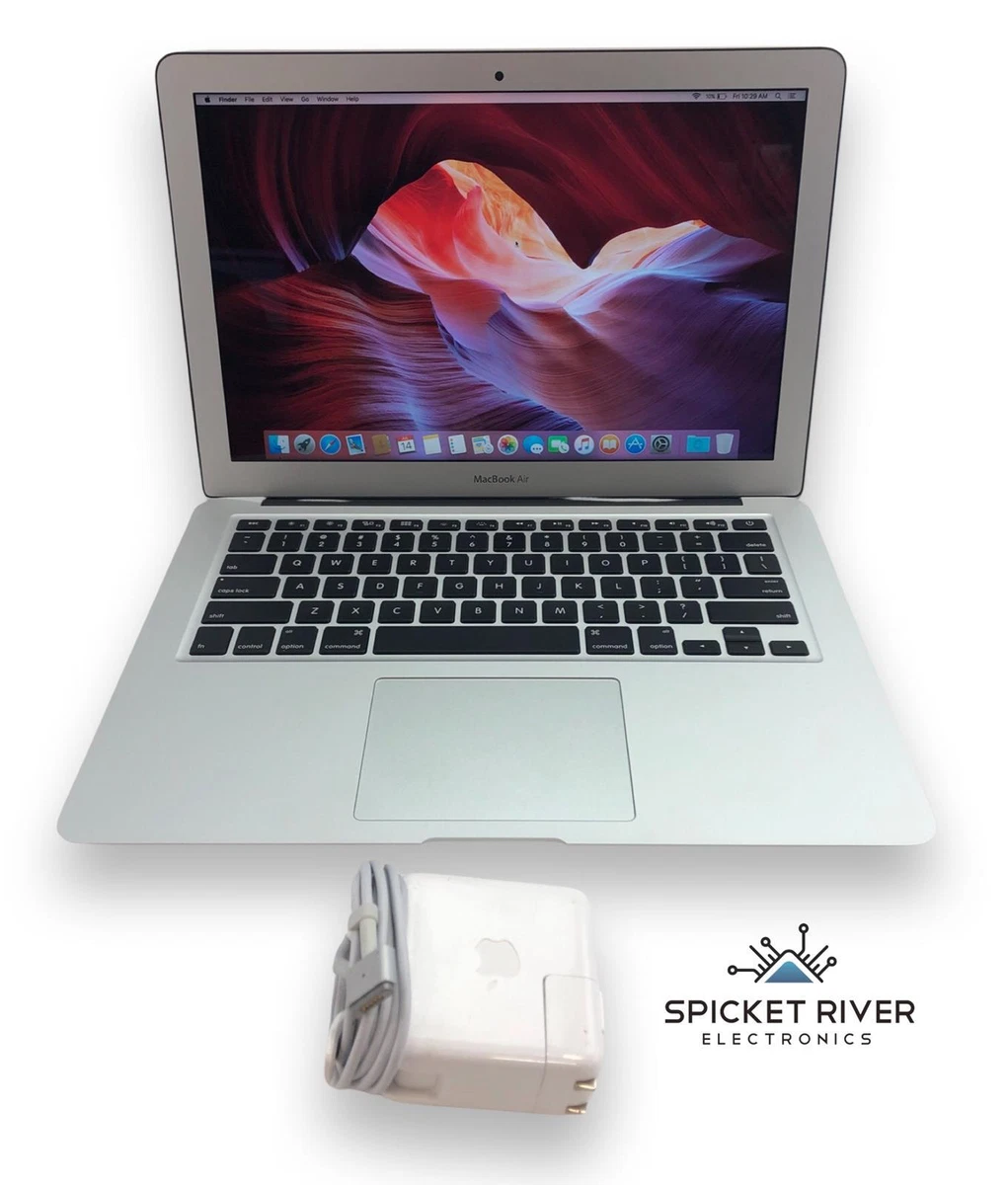 Apple MacBook Air 2017 13