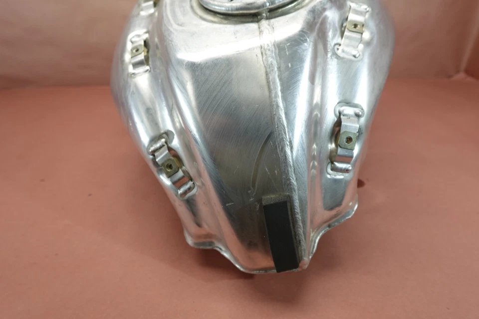 1999 - 2005 年宝马 R1100S 油箱燃料电池汽油库 — 第 3/4 张图片