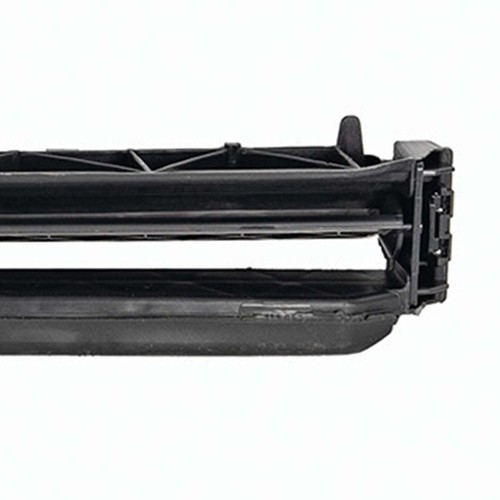 Lower Grille Shutter Replacement For 2018-2022 Chevy Equinox Terrain Secondary - Foto 9 di 11