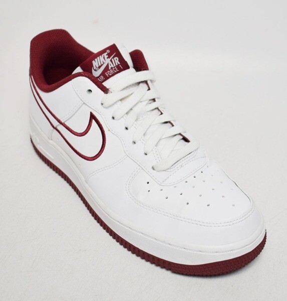Nike AIR FORCE 1 '07 LTHR SPORTSCHUHE 40 Nike AIR FORCE 1 '07 LTHR SPORTSCHUHE 40