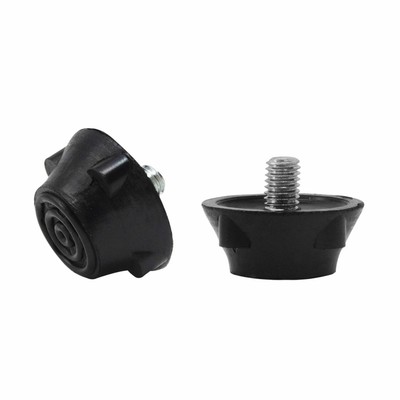 rubber football studs