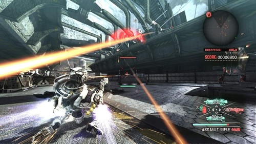 BAYONETTA & VANQUISH PS4 Playstation 4 NEW - Picture 6 of 7