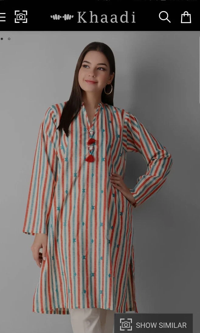 Khaadi pret sale