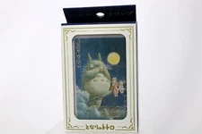 MY NEIGHBOR TOTORO Playing Cards by Ensky, Fully Licensed MIP