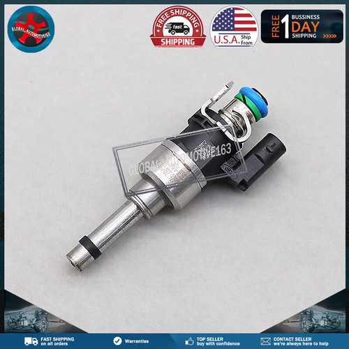 New Set of (4) Fuel Injectors For Ford 20172019 Escape 20142020