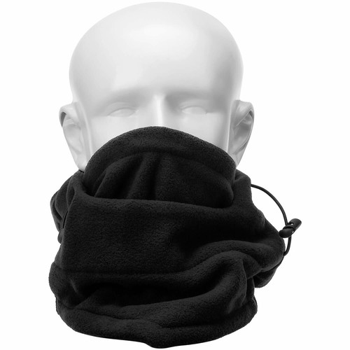 Winter Adjustable Balaclava Fleece Thermal Neck Scarf Ski Warmer Face Mask Caps - Picture 11 of 22