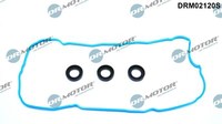 Dr. Motor Automotive DRM02120S Dichtungssatz, Zylinderkopfhaube FüR Lexus ,