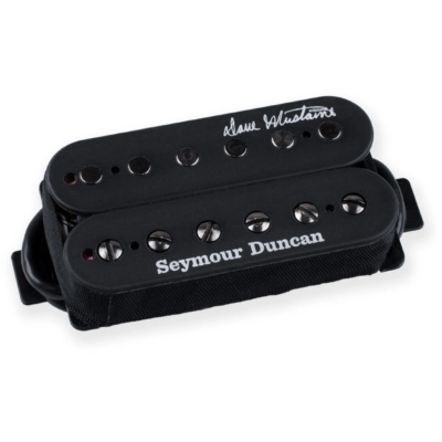 Seymour Duncan Dave Mustaine Signature Thrash Factor Bridge Pickup