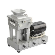 JLGJ-45 Out of Rough Rice Huller Machine Detection of Rough Hulling Machine